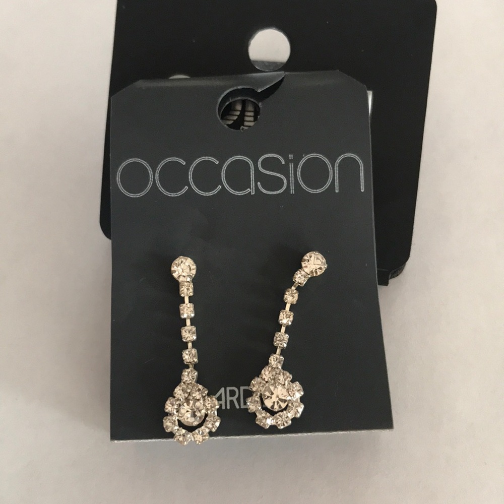 Ardene earings